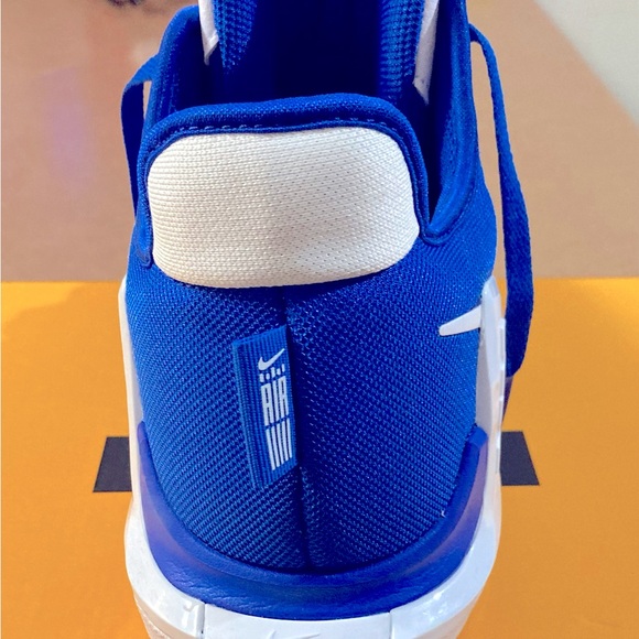 NIKE LEBRON WITNESS VI TB - Picture 5 of 5